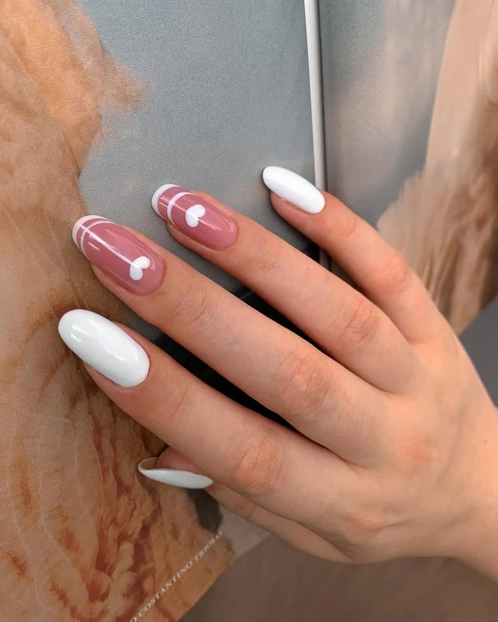 Planning nails around an event, a trip or an ordinary week.