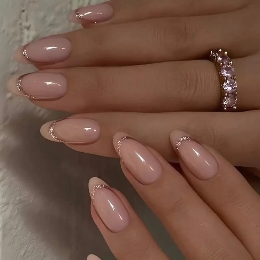 Gel-X and hard gel: planning your next set.