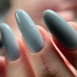 Extension one nail with service only