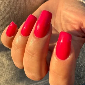 Gel color
