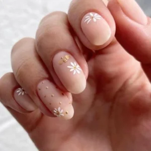Only Nail Repair - Extension (without main service) - $20 per nail
