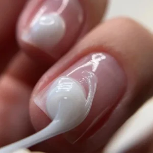 Only Nail Repair (without main service) - $10 per nail