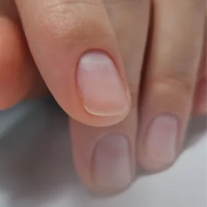 Only gel/dip/acrylic removal without main service